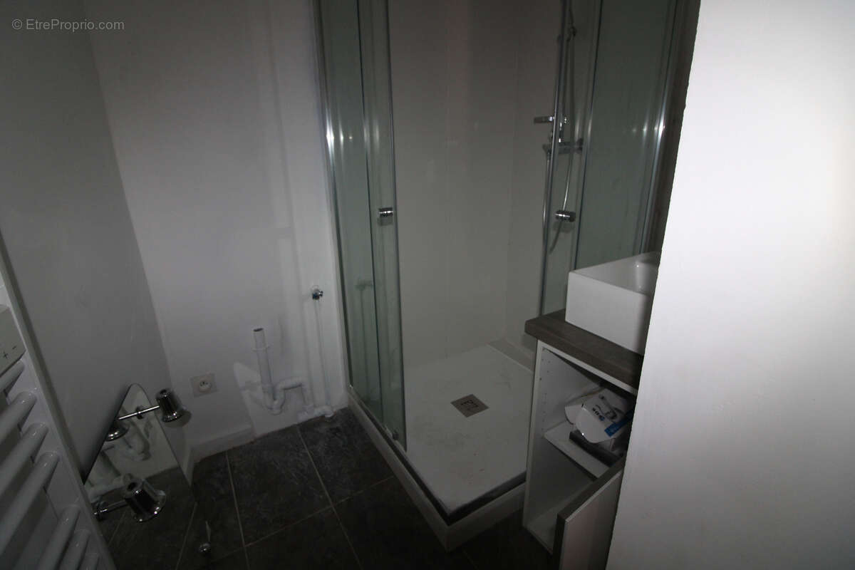 Appartement à BESSEGES