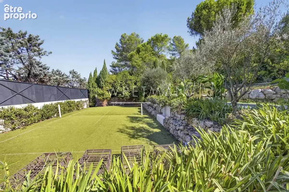 Villa - Valbonne - photo 3