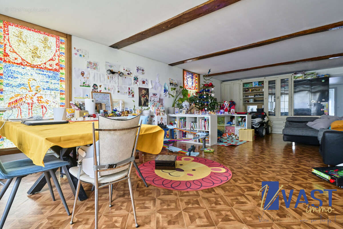 Appartement à HALLUIN