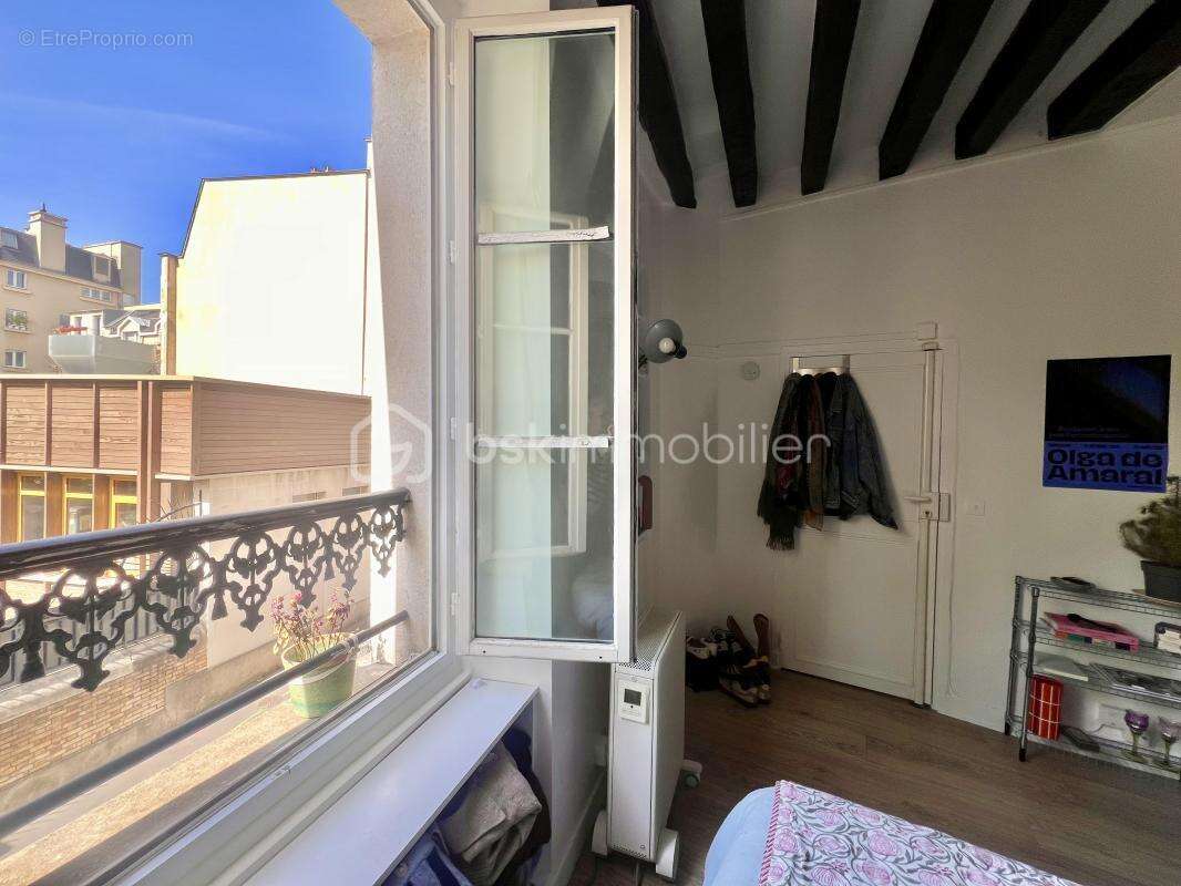 Appartement à PARIS-5E