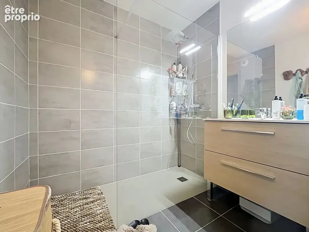 Appartement Saint Pierre En Faucigny 3 pièce(s) 66.31 m2 - photo 5