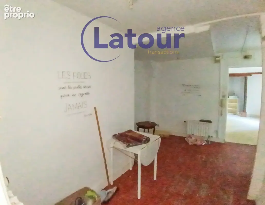 En coeur de ville, immeuble de rapport comprenant 5 appartements - photo 7