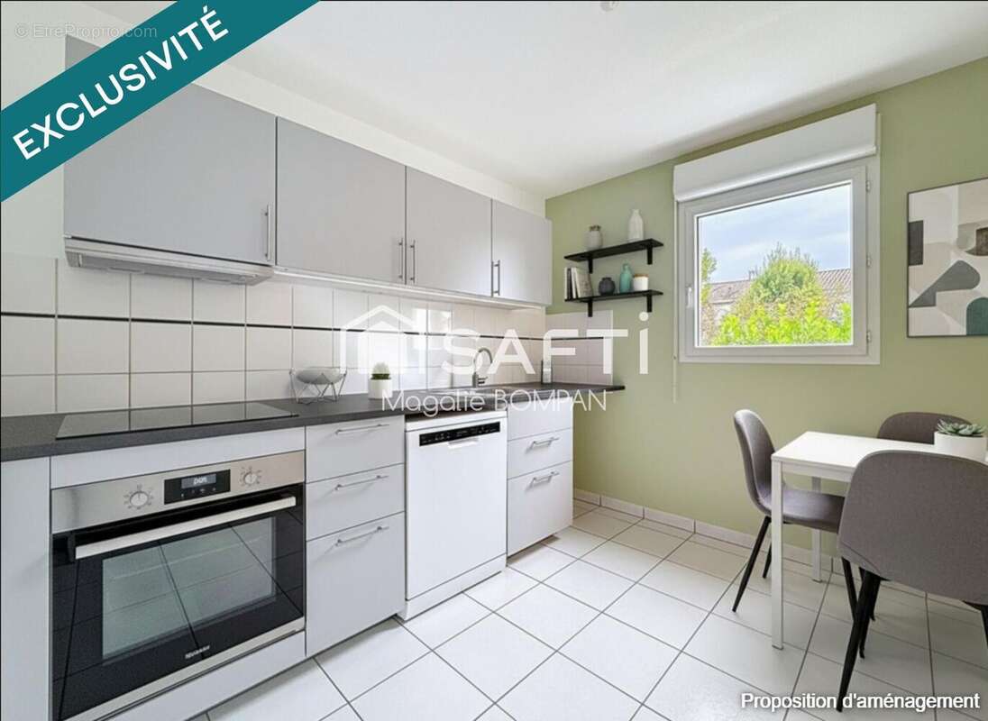 Photo 6 - Maison à SAINT-AUBIN-DE-MEDOC