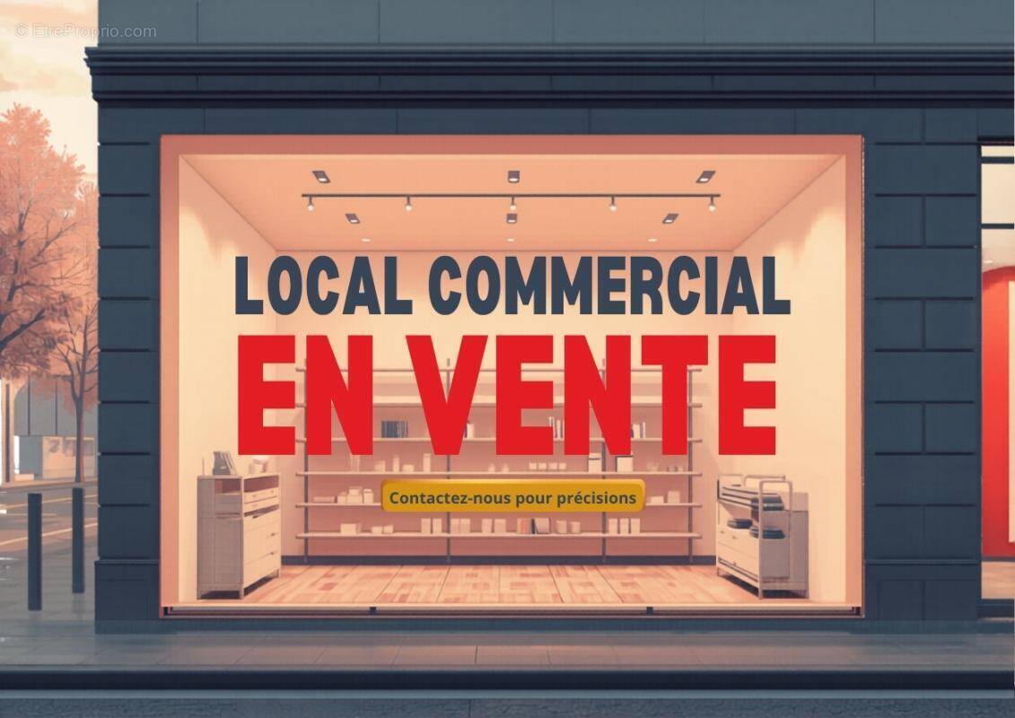 Appartement à BERGERAC