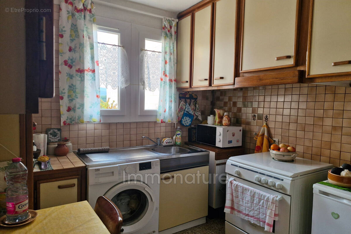 Appartement à GANGES