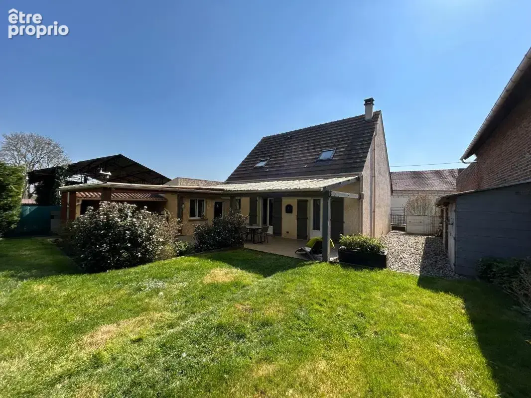 Maison À Vendre - photo 9