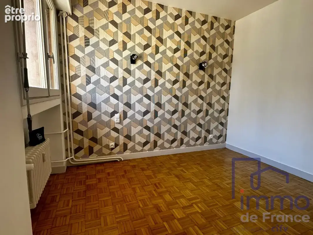 Appartement 2 pièces 44 m² à vendre à Saint-Etienne (42000) - photo 6