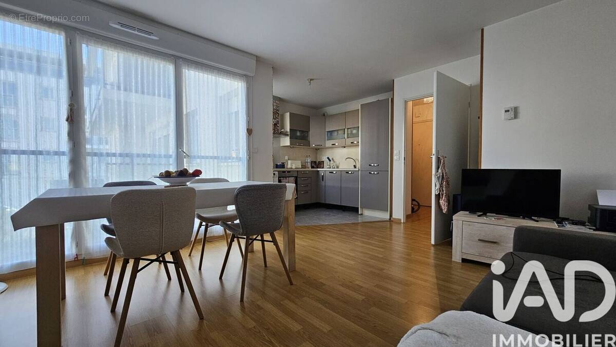 Photo 1 - Appartement à GISORS