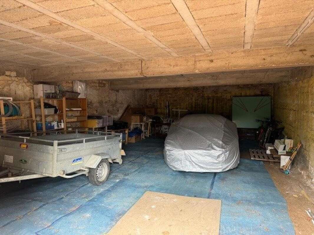 Photo 8 - Appartement à CUISERY