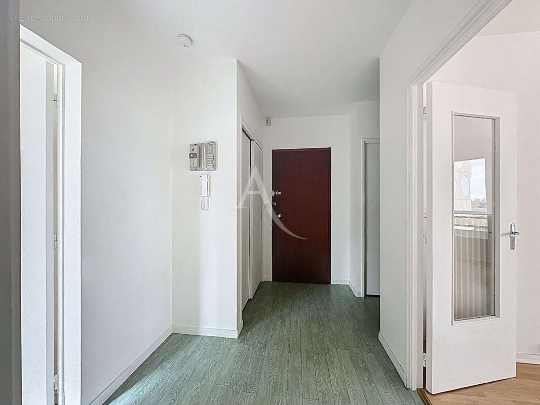 Appartement à ANGERS