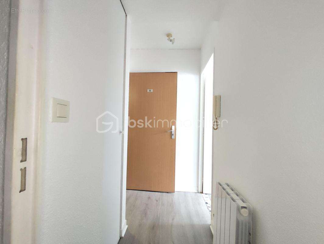 Appartement à AYTRE