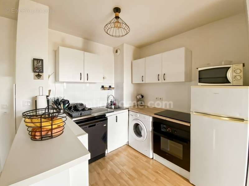 Appartement à WISSOUS