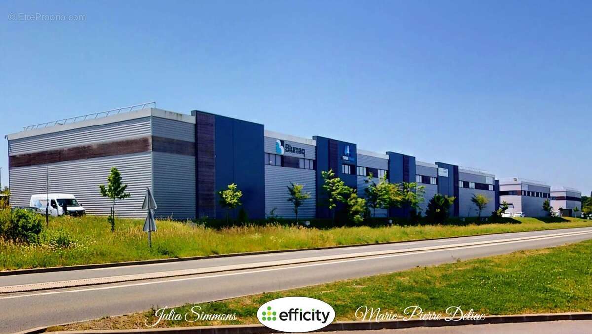 Commerce 440 m² à Plaisir  - photo 19