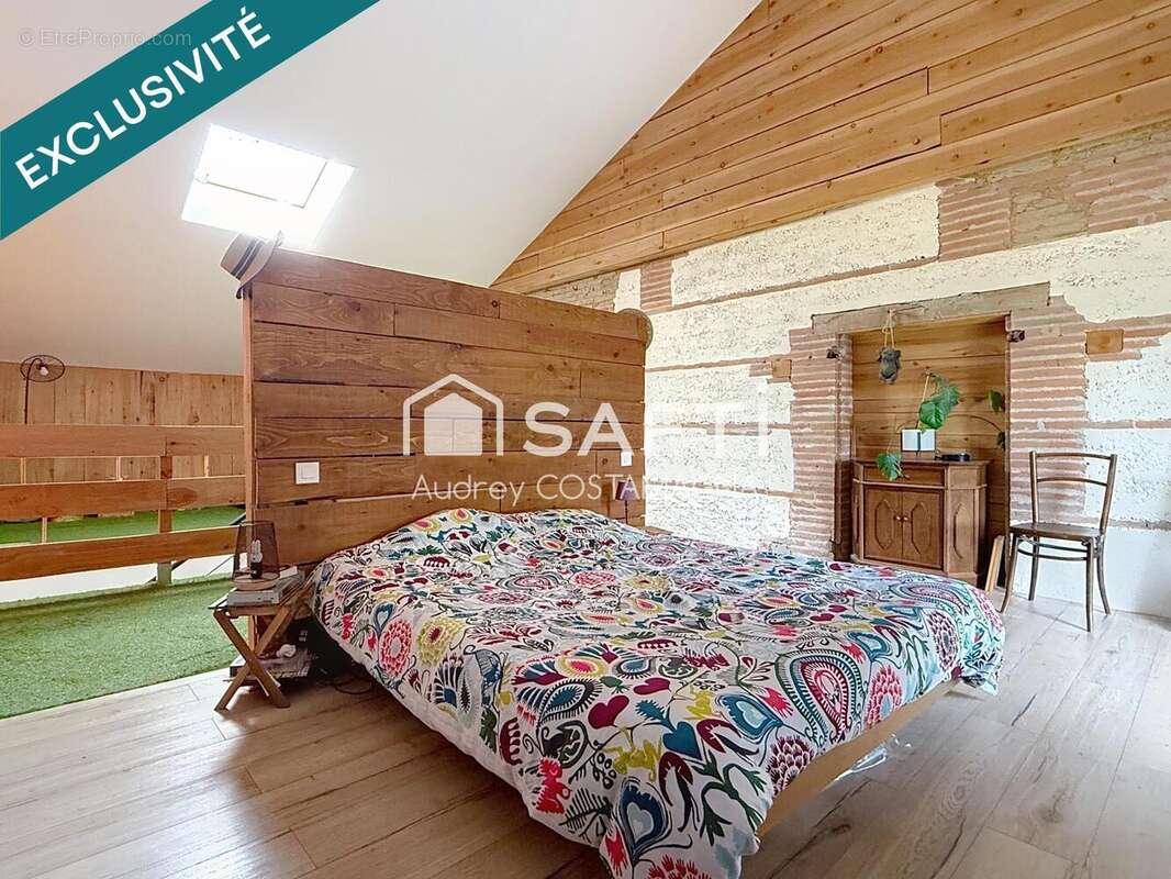 Photo 8 - Maison à MONTECH