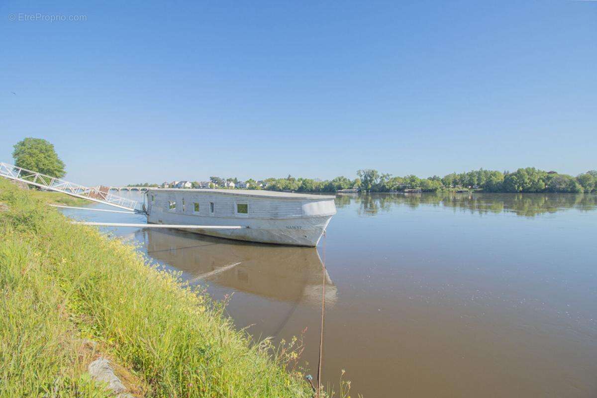 Appartement à SAUMUR