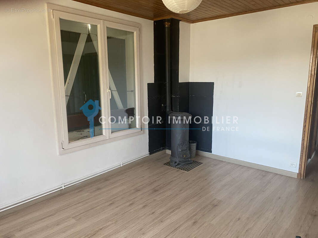 Appartement à BOLQUERE