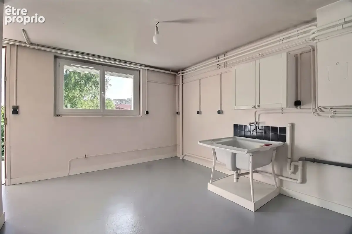 Maison 170m² à clermont-ferrand - photo 11