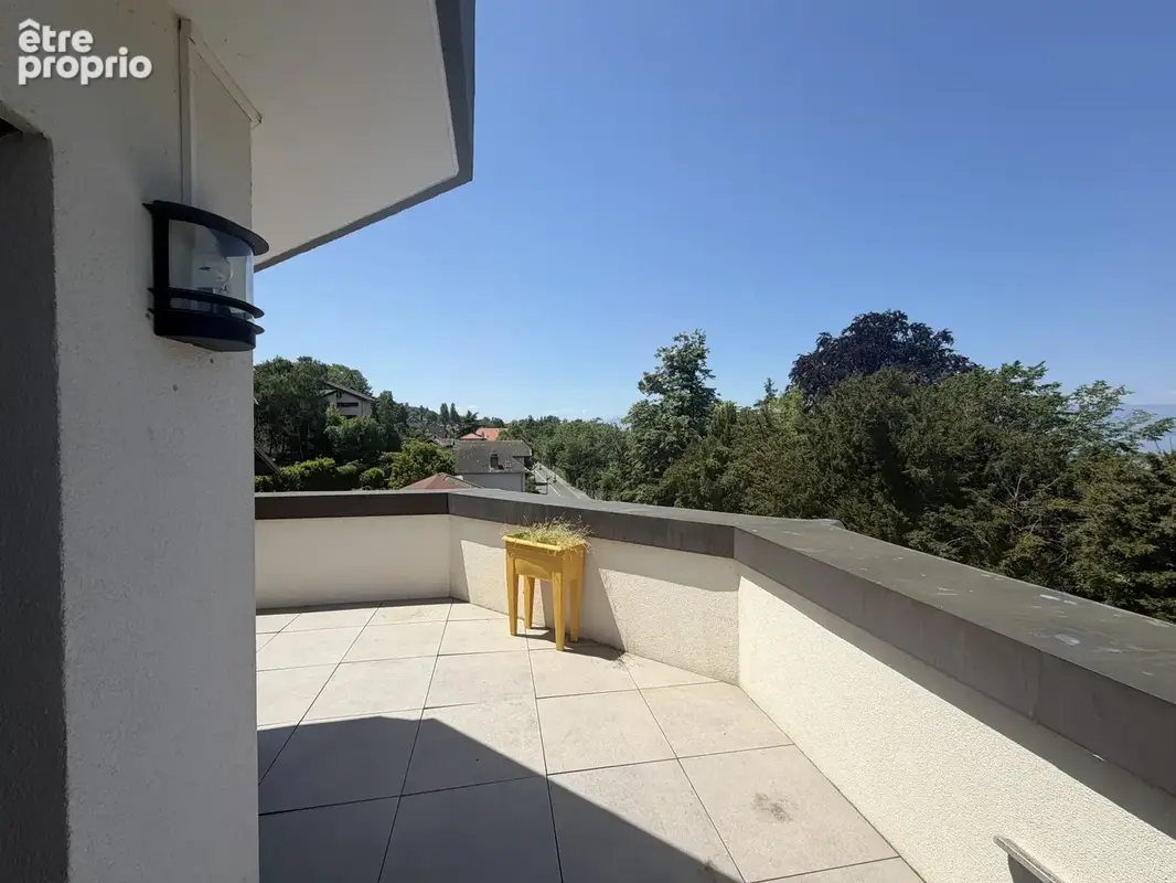 Photo Appartement à Evian-Les-Bains au prix de 695 000€