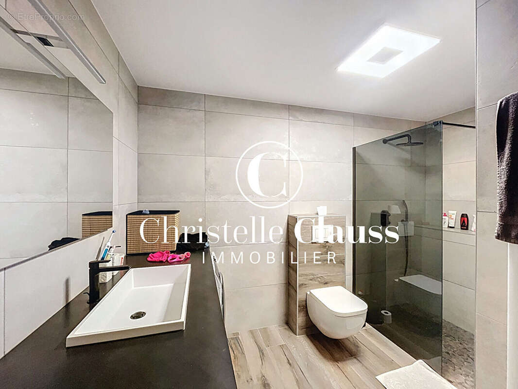 Appartement à CERNAY