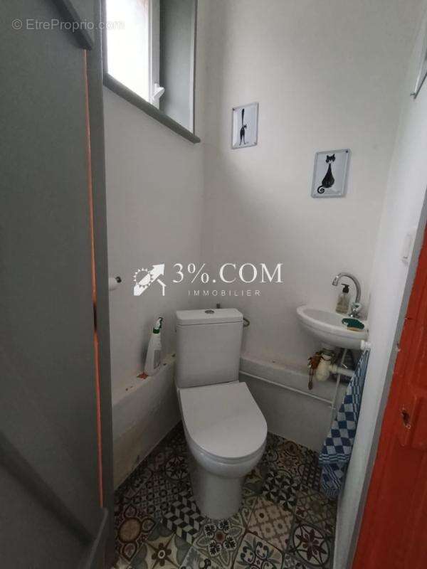 Maison à DAMELEVIERES