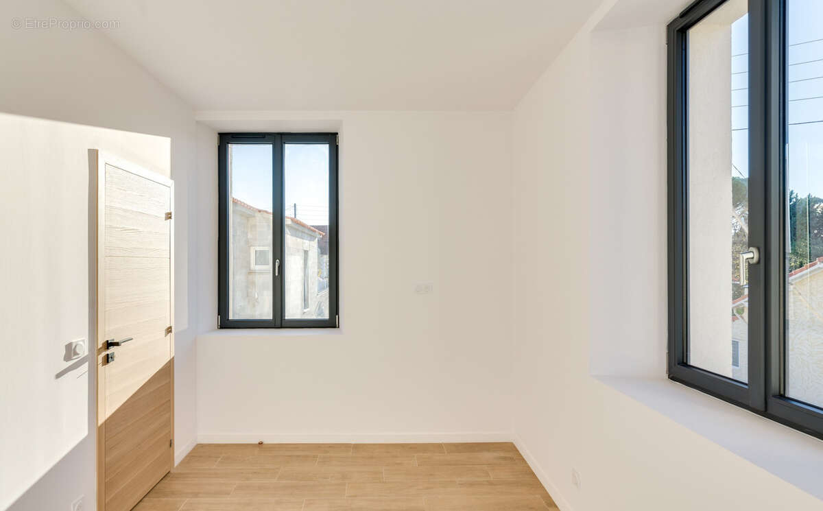 Appartement à MARSEILLE-13E