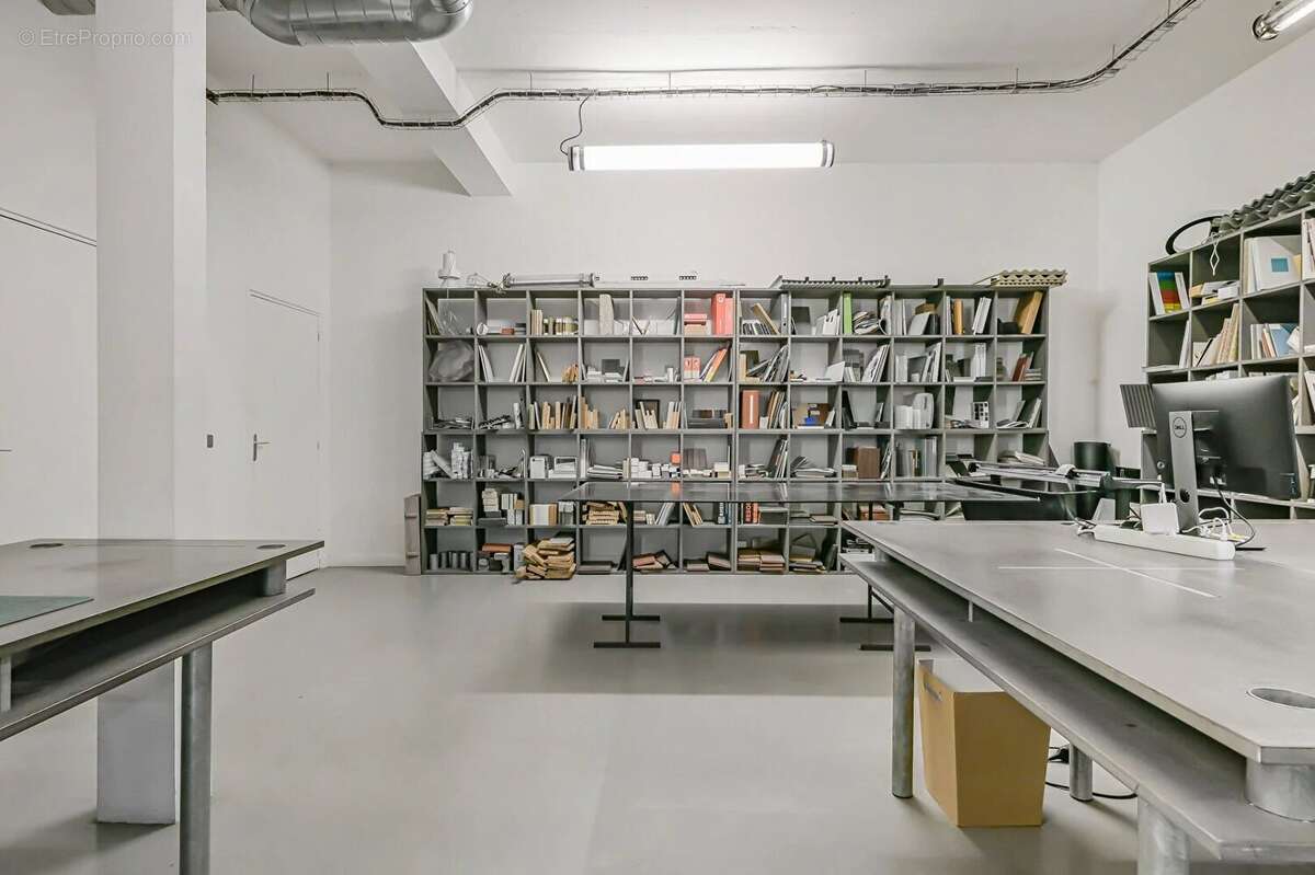 Commerce à PARIS-10E