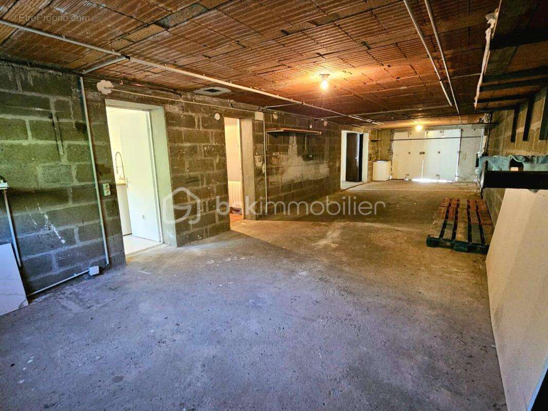 Maison de 177 m2 - photo 17