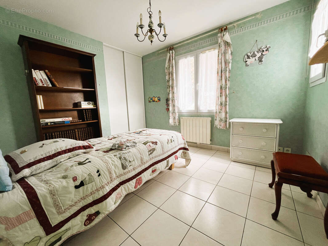 Maison à MESCHERS-SUR-GIRONDE