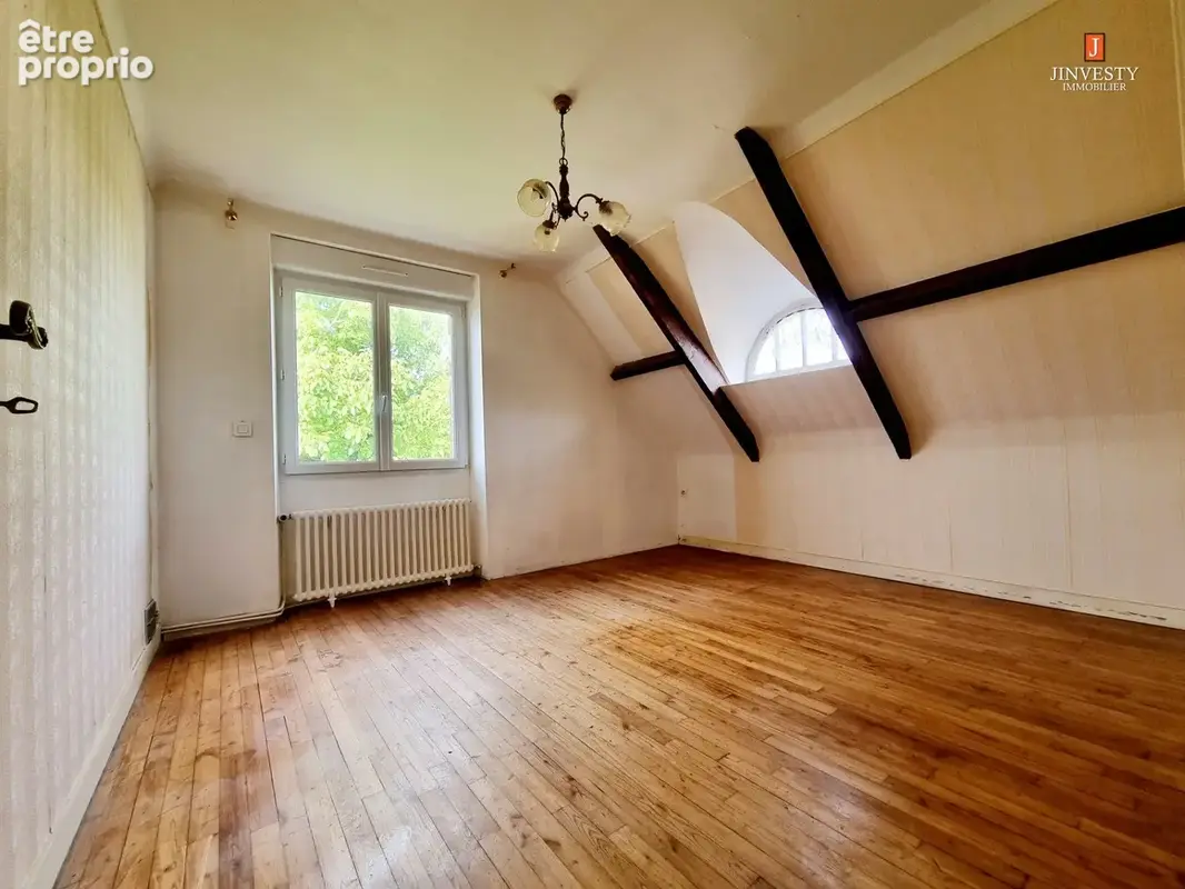 Maison 5 pièces 118 m² à vendre à Quimper (29000) - photo 9
