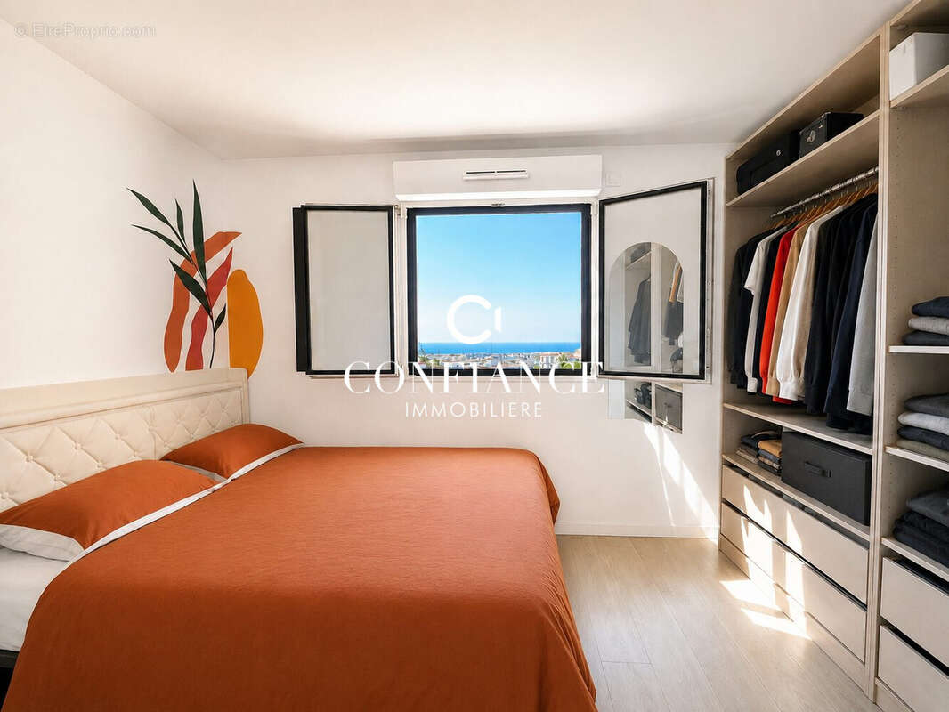 Appartement 41 m² à Nice  - photo 6