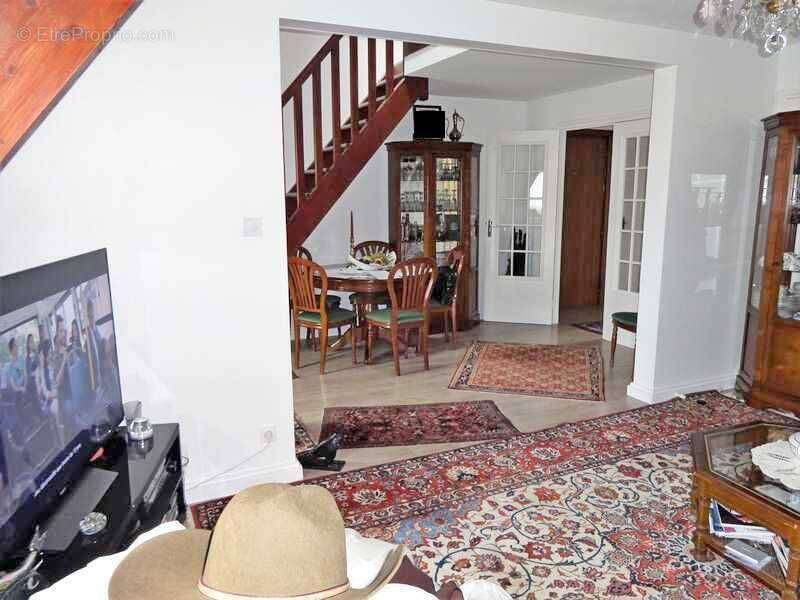 Appartement à GISORS