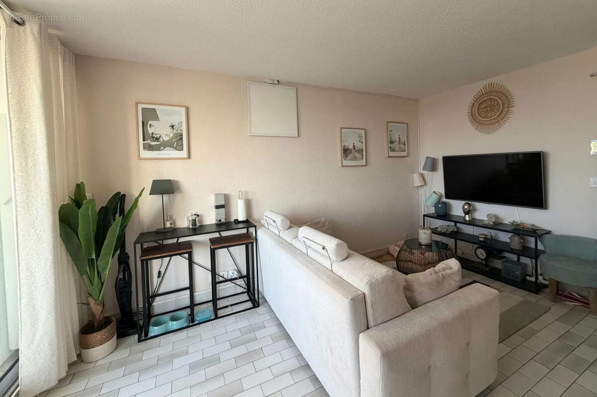 COUCHANT - Studio cabine + parking - photo 7
