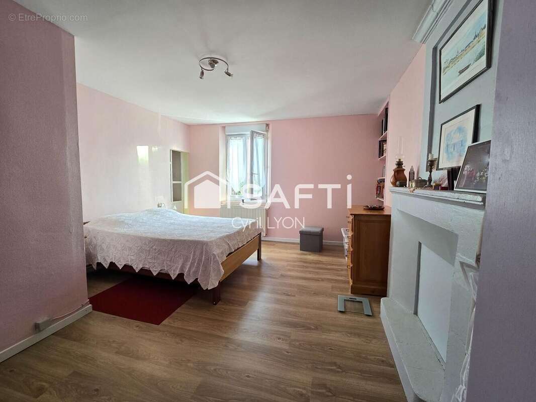 Photo 9 - Maison à SAUMUR