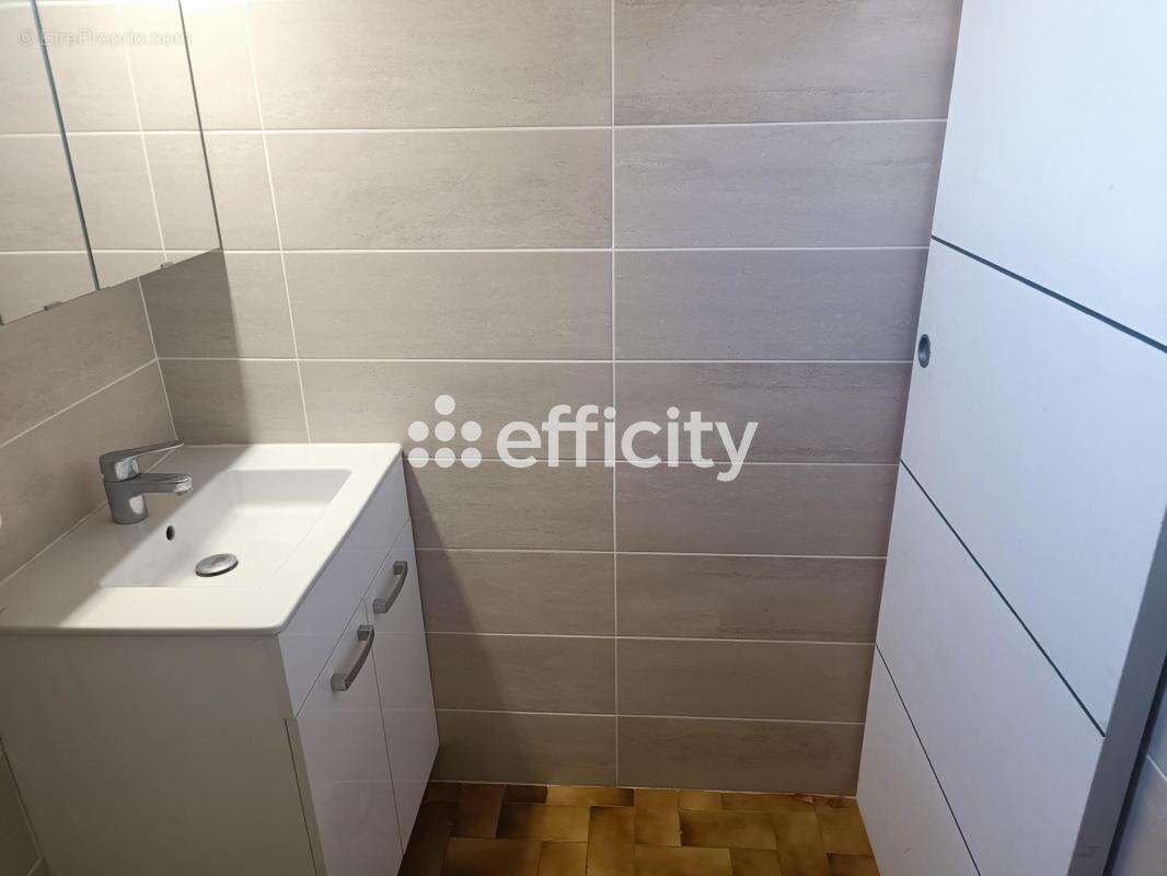 Appartement à VALRAS-PLAGE