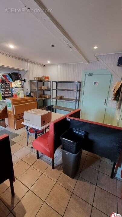 Photo 3 - Commerce à ABBEVILLE