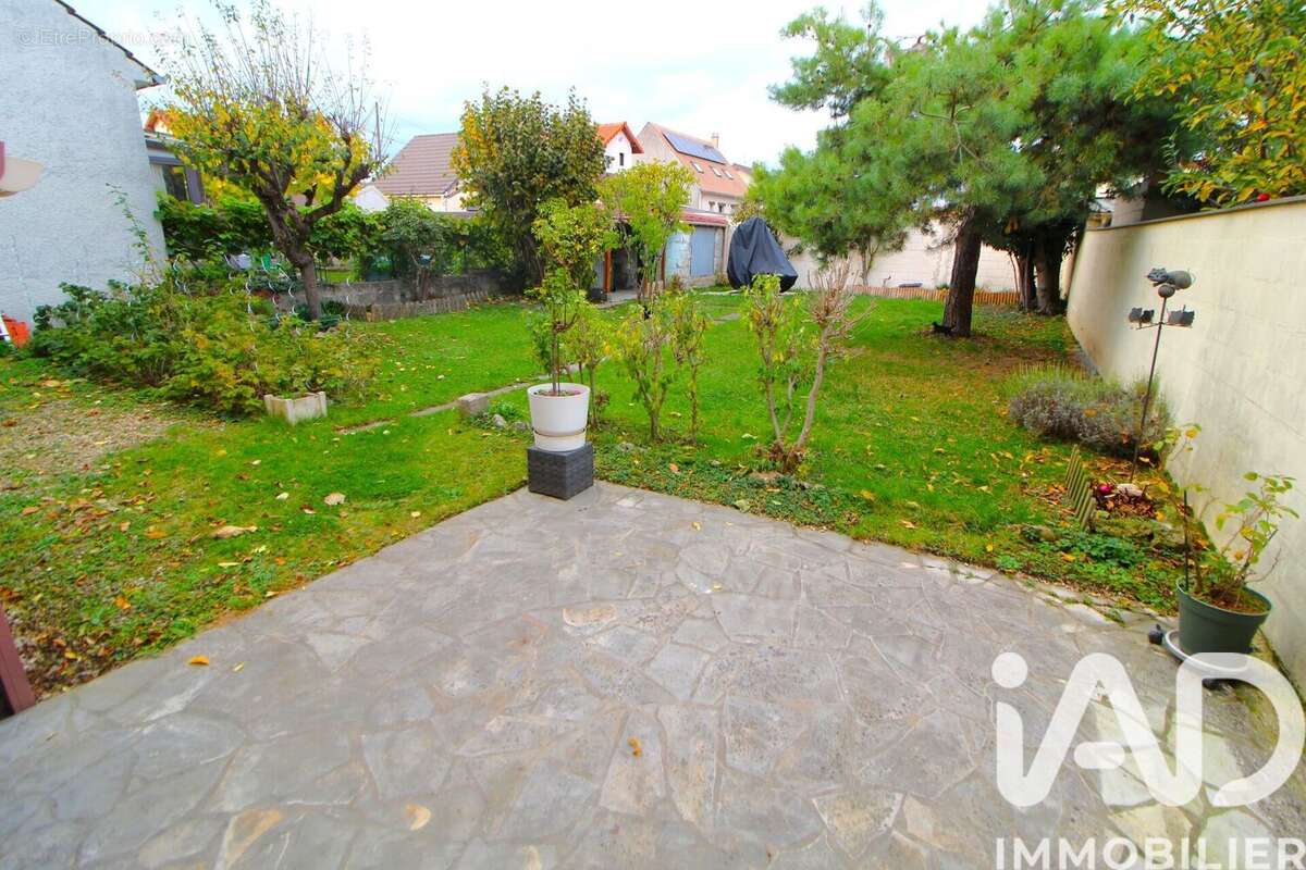 Photo 5 - Maison à ATHIS-MONS