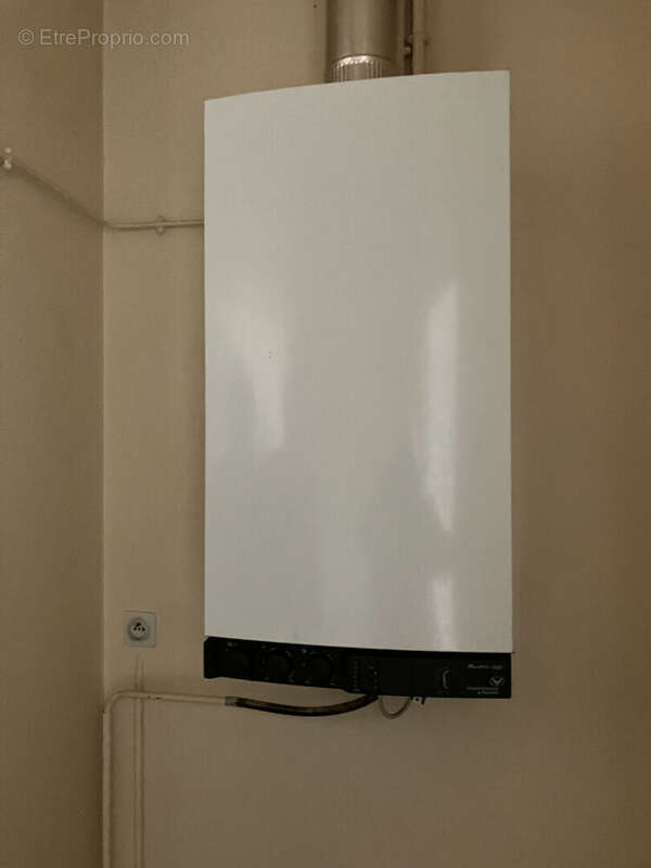 Appartement à CHATELLERAULT