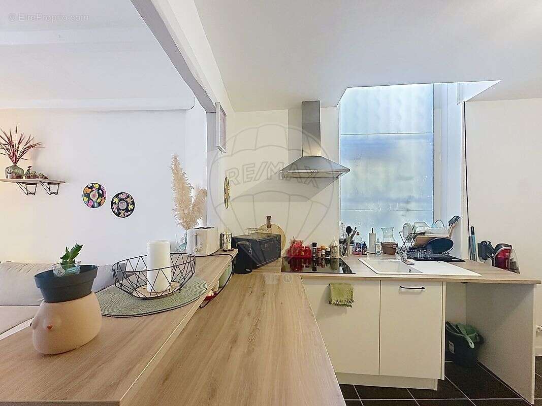 Appartement à NIMES
