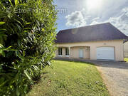 Maison à RUMILLY-LES-VAUDES