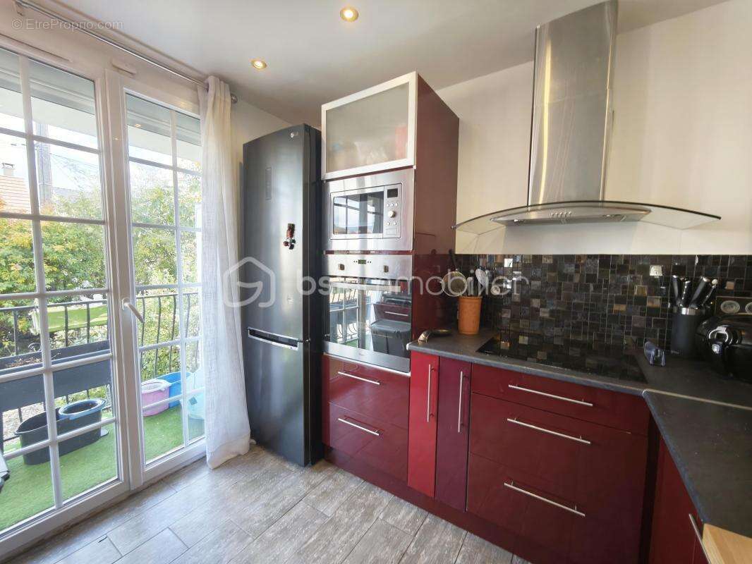 Maison à ARGENTEUIL