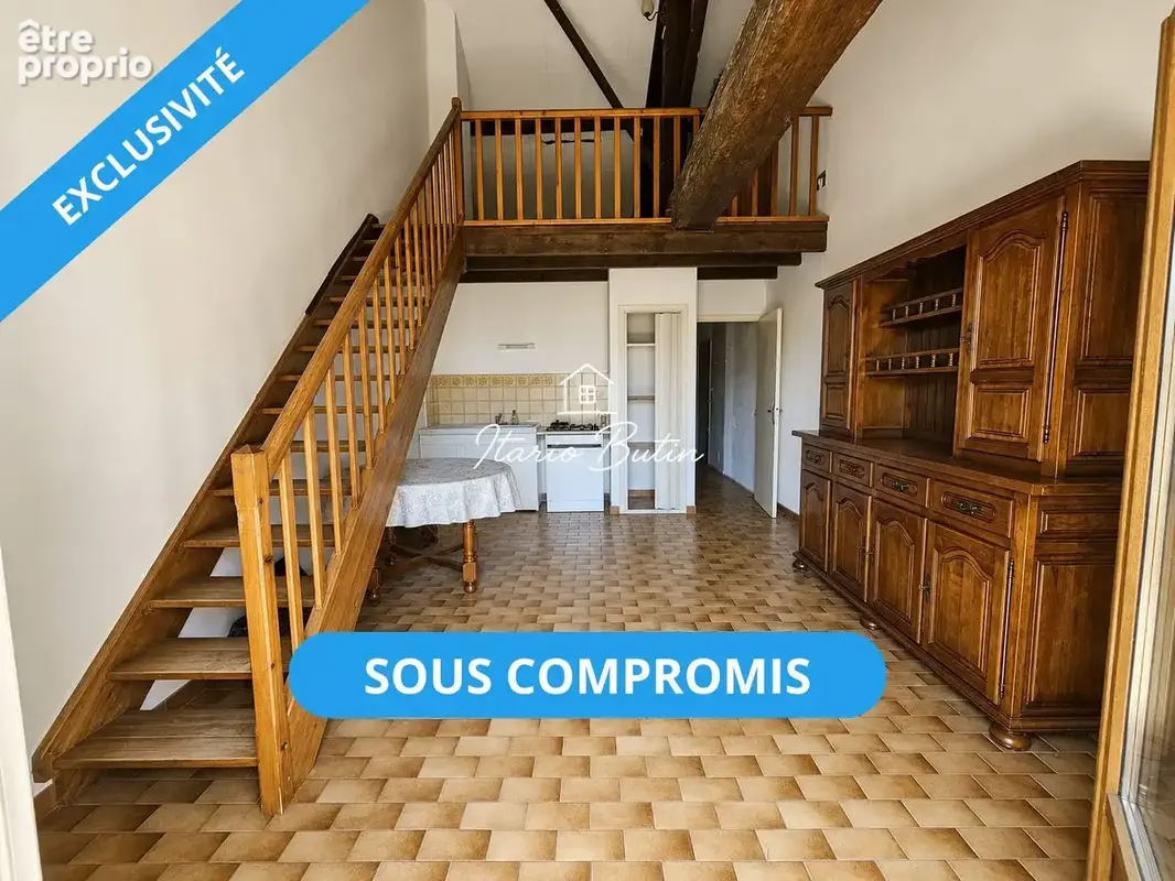 Appartement à CAPESTANG