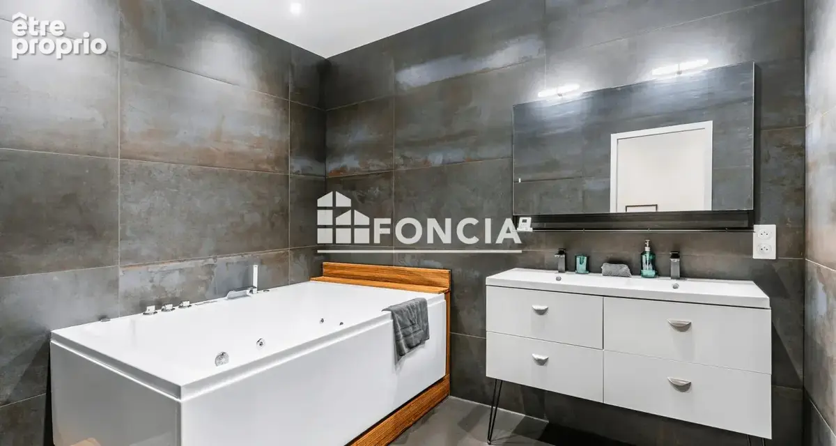 Appartement d'exception au centre ville - photo 14