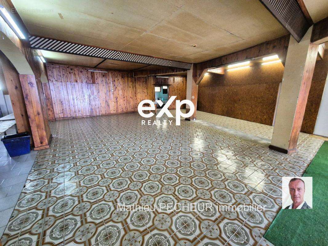 Appartement à SAINT-LEU