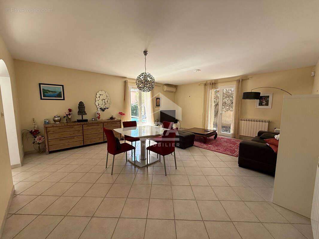 Maison à GARDANNE