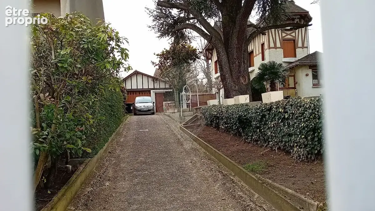 Maison 4 chambre(s) à vendre - photo 35