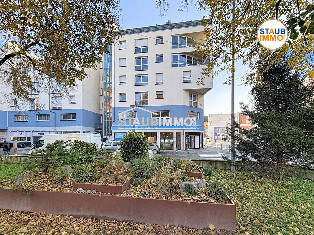 Appartement à SAINT-LOUIS