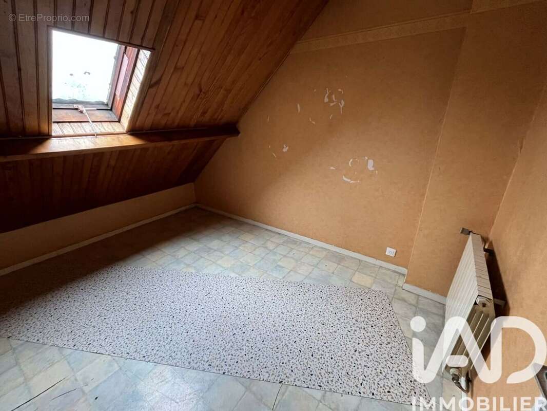 Photo 9 - Maison à DENAIN