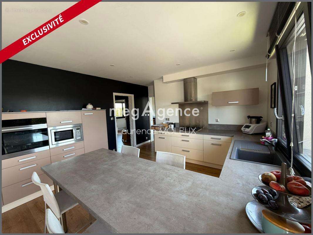 Maison 6 pièces- 180m2 - photo 6