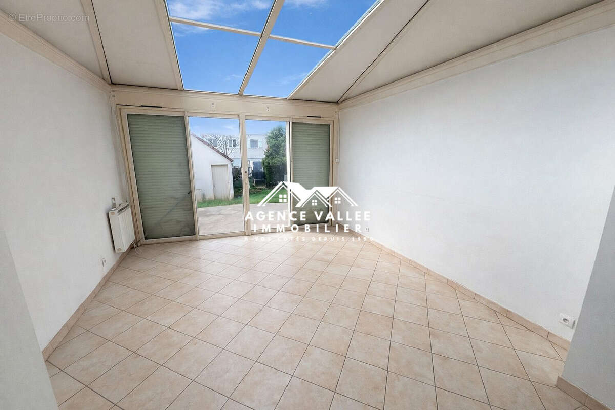 Maison à SAINT-PIERRE-DU-PERRAY