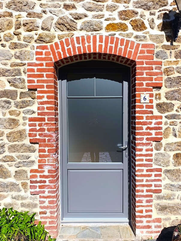 Maison à CREHEN
